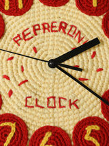 Pepperoni O’Clock