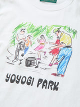 Yoyogi Park Tee