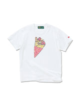 Just Crape Tee