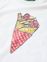 Just Crape Tee