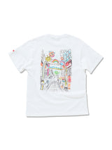 Takeshita Street Tee