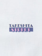 Takeshita Street Tee