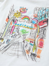 Takeshita Street Tee