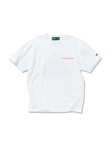 Local Visitor Tee