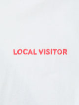 Local Visitor Tee
