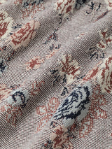 Gobelin Floral Knit Tee
