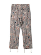 Gobelin Floral Knit Pants