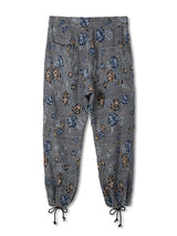 Gobelin Floral Knit Pants