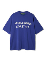 College Knit Tee-1
