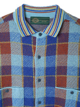 【PRE ORDER】Knittd Check Shirts