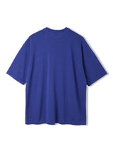 College Knit Tee-1
