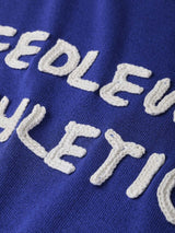 College Knit Tee-1