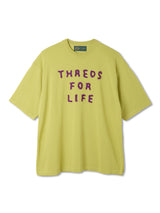 College Knit Tee-2