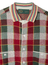 【PRE ORDER】Knittd Check Shirts