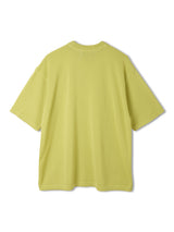 College Knit Tee-2
