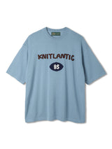 College Knit Tee-5