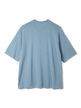 College Knit Tee-5