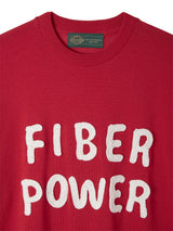 College Knit Tee-4