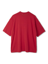 College Knit Tee-4