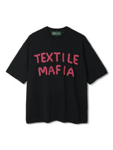 College Knit Tee-3
