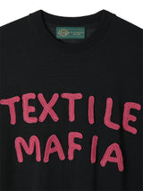 College Knit Tee-3