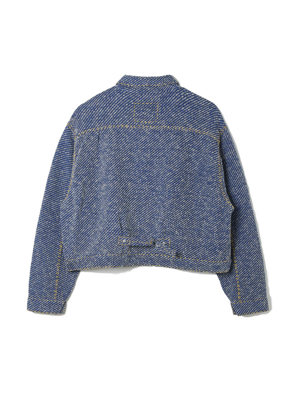 ジャケット・アウター Hand-Stitched Damaged Denim Knit setup GIM-CONTEXT-0063_1000x.jpg?v=