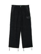 【PRE ORDER】Knitted Pile Cargo Pants