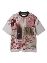 IKUMI Knit Tee-4