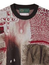 IKUMI Knit Tee-4
