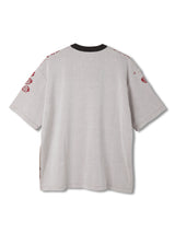 IKUMI Knit Tee-4