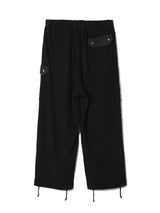 【PRE ORDER】Knitted Pile Cargo Pants