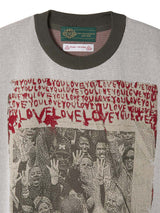 IKUMI Knit Tee-3