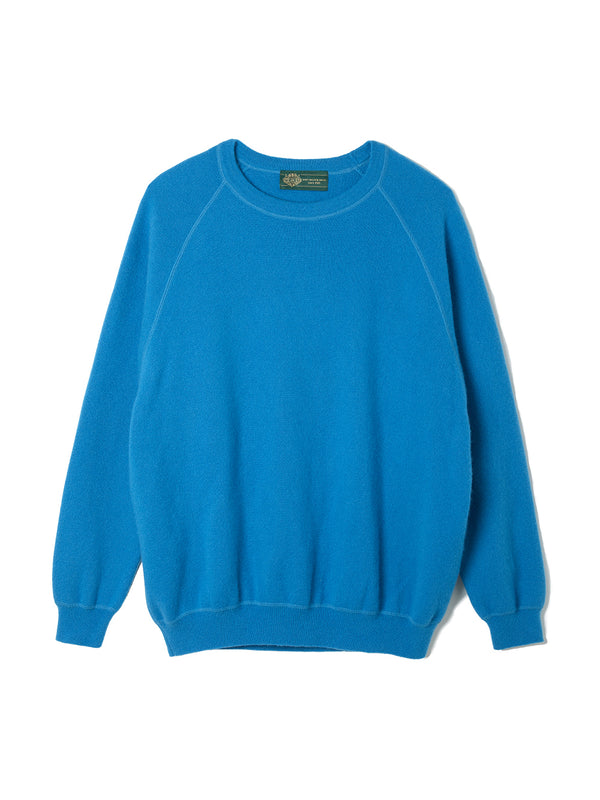 【PRE ORDER】Cashmere Army Sweat