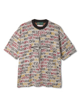 IKUMI Knit Tee-2
