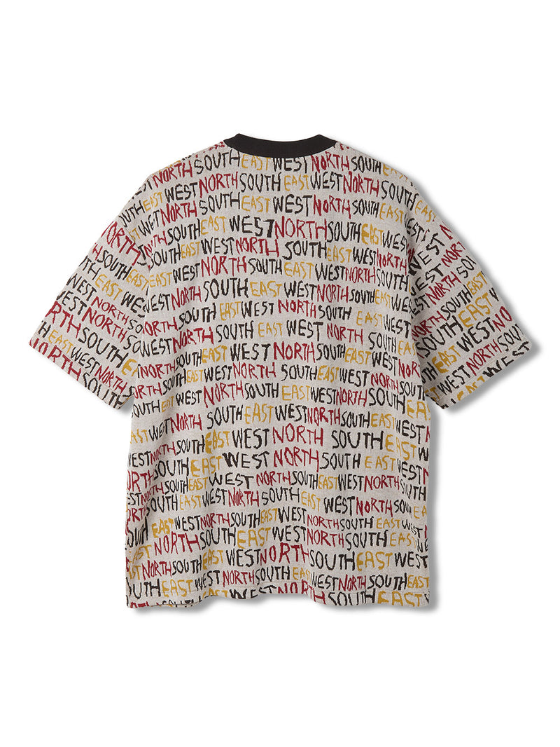 IKUMI Knit Tee-2 – gim context