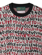 IKUMI Knit Tee-1