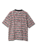IKUMI Knit Tee-1