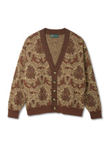 Parliament Chair Cardigan 