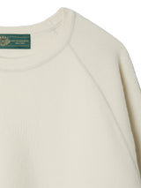 【PRE ORDER】Cashmere Army Sweat