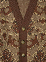 Parliament Chair Cardigan 