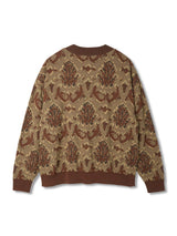 Parliament Chair Cardigan 