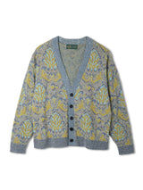 Parliament Chair Cardigan 