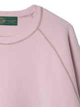 【PRE ORDER】Cashmere Army Sweat