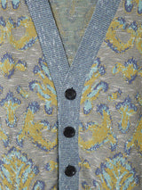 Parliament Chair Cardigan 