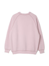 【PRE ORDER】Cashmere Army Sweat