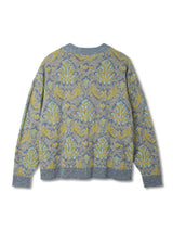 Parliament Chair Cardigan 