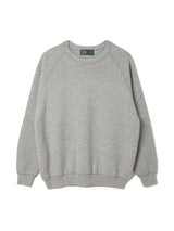 【PRE ORDER】Cashmere Army Sweat