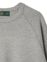 【PRE ORDER】Cashmere Army Sweat