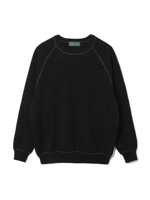 【PRE ORDER】Cashmere Army Sweat