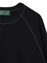 【PRE ORDER】Cashmere Army Sweat